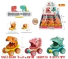 Cocodrilo de presión Specification image